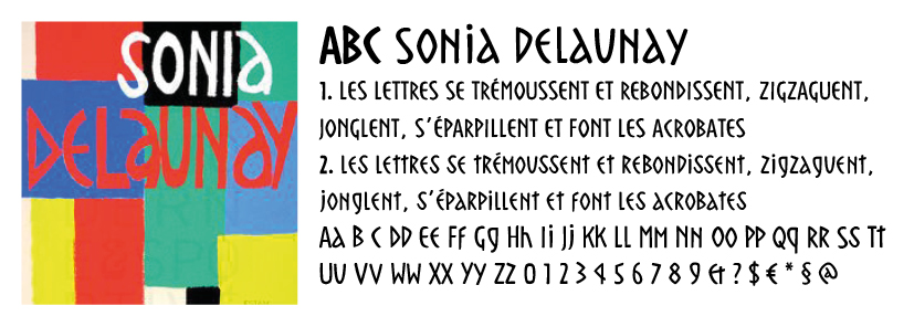 typographie