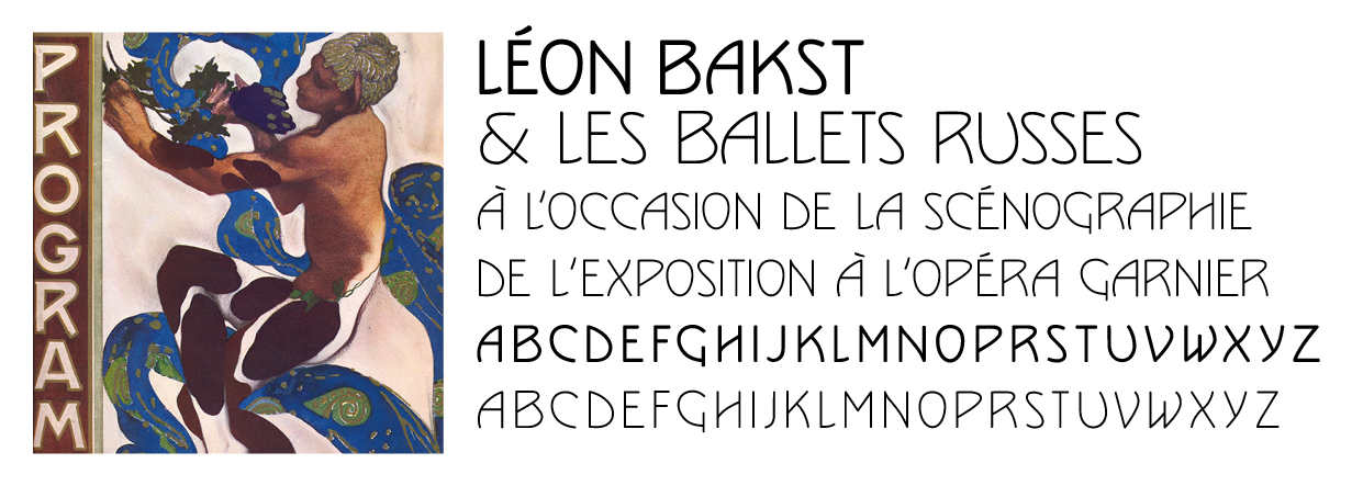 typographie