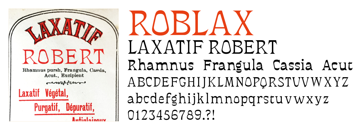 typographie