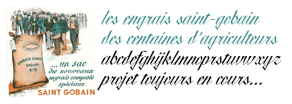 typographie