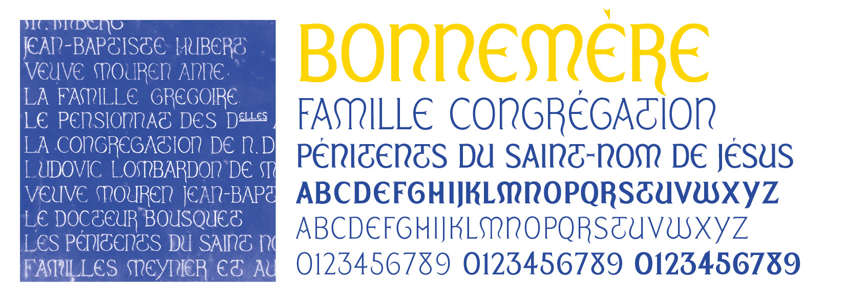 Bonne-Mère