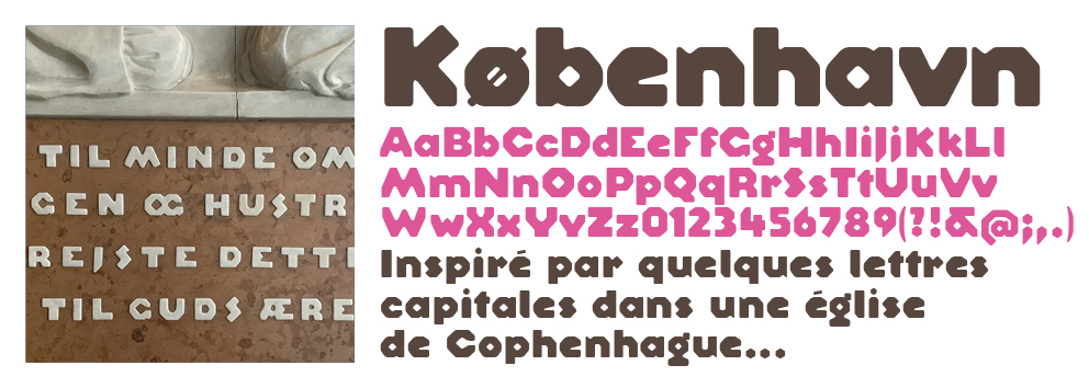 typographie