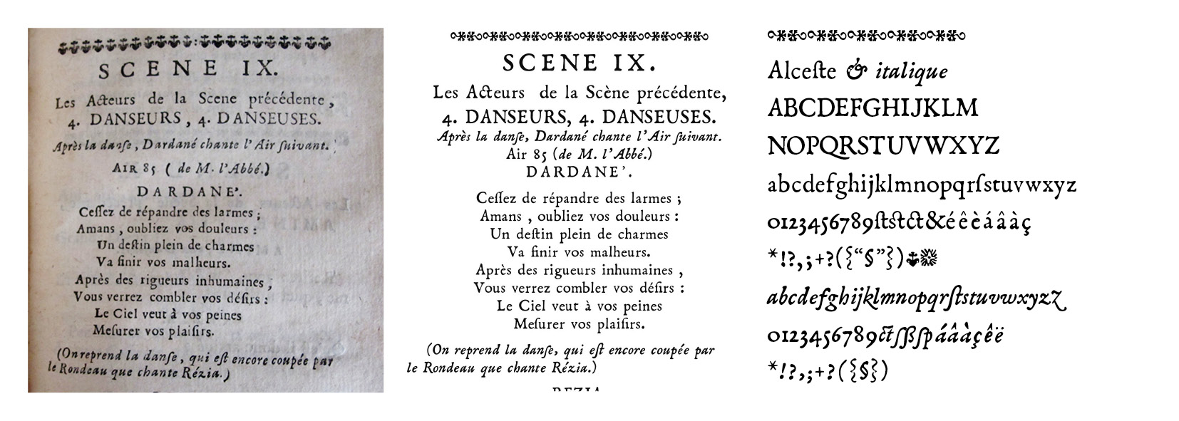typographie