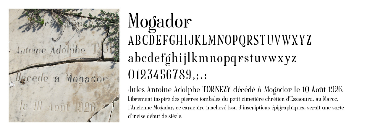 typographie