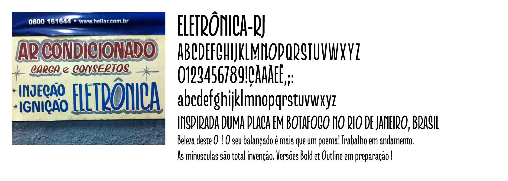 typographie